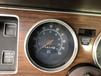 1975 Chrysler Cordoba for sale in Michigan (ID-139752)
