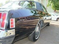 1975 Chrysler Cordoba for sale in Michigan (ID-143687)