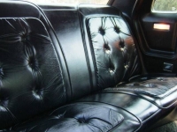 1975 Chrysler Cordoba for sale in Michigan (ID-143687)