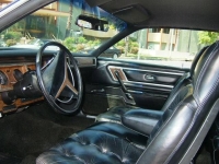 1975 Chrysler Cordoba for sale in Michigan (ID-143687)