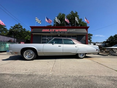 1975 Chrysler Imperial for sale