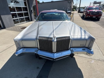 1975 Chrysler Imperial for sale