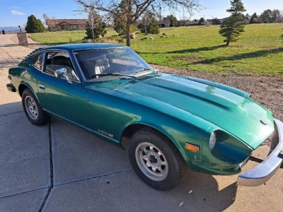 1975 Datsun 280Z for sale
