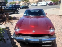 1975 Datsun 280Z for sale in Michigan (ID-127800)