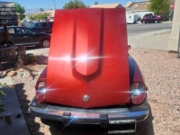 1975 Datsun 280Z for sale in Michigan (ID-127800)
