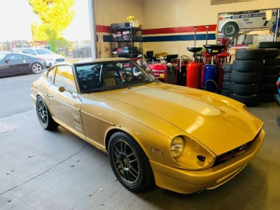 1975 Datsun 280Z for sale