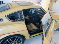 1975 Datsun 280Z for sale in Michigan (ID-142692)
