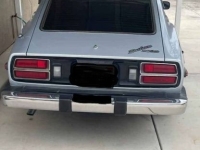 1975 Datsun 280Z for sale in Michigan (ID-154981)