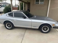 1975 Datsun 280Z for sale in Michigan (ID-154981)