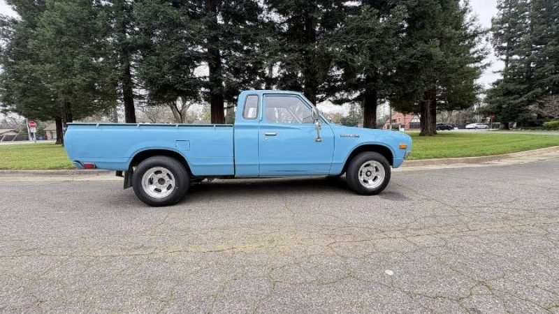 1975 Datsun King Cab for sale in Michigan (ID-162113)