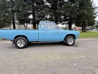 1975 Datsun King Cab for sale in Michigan (ID-162113)