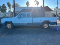 1975 Dodge Adventurer for sale in Michigan (ID-112238)