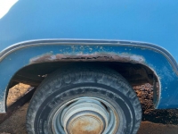 1975 Dodge Adventurer for sale in Michigan (ID-112238)