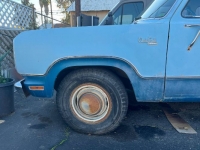 1975 Dodge Adventurer for sale in Michigan (ID-112238)