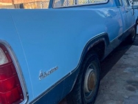 1975 Dodge Adventurer for sale in Michigan (ID-112238)
