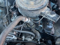 1975 Dodge Adventurer for sale in Michigan (ID-112238)
