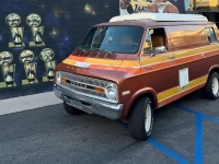 1975 Dodge B200 for sale in Michigan (ID-146698)