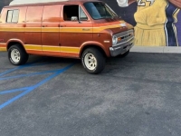 1975 Dodge B200 for sale in Michigan (ID-146698)