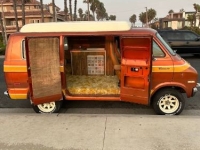 1975 Dodge B200 for sale in Michigan (ID-146698)