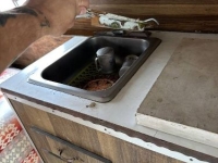 1975 Dodge B200 for sale in Michigan (ID-146698)