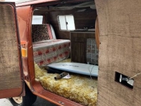 1975 Dodge B200 for sale in Michigan (ID-146698)