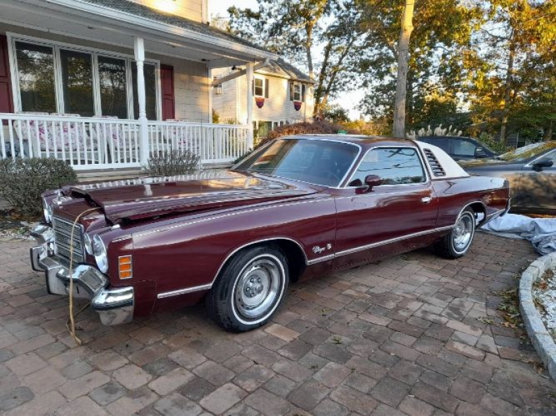 1975 Dodge Charger for sale in Michigan (ID-102961) 1975 Dodge Charger for sale in Michigan (ID-102961)