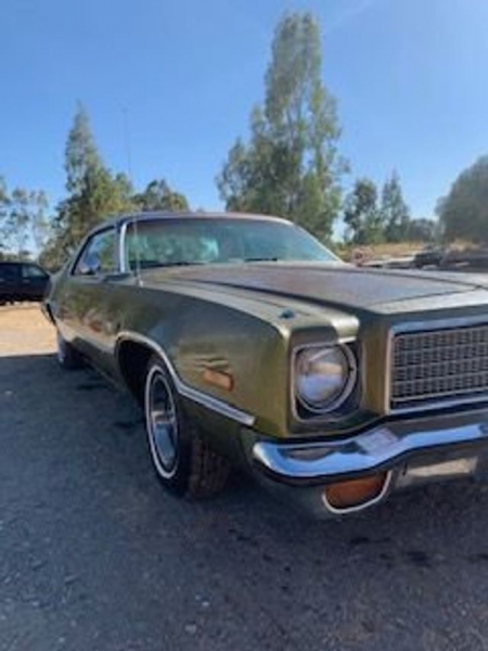 1975 Dodge Coronet for sale in Riverhead, New York (ID-110702) 1975 Dodge Coronet for sale in Riverhead, New York (ID-110702)
