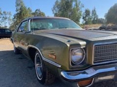 1975 Dodge Coronet for sale