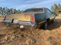 1975 Dodge Coronet for sale (ID-98965)