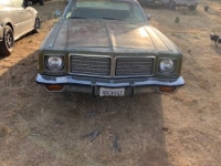 1975 Dodge Coronet for sale (ID-98965)