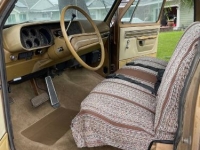1975 Dodge D100 for sale in Michigan (ID-121581)