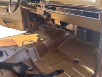 1975 Dodge D100 for sale in Michigan (ID-121581)