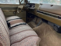 1975 Dodge D100 for sale in Michigan (ID-121581)