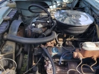 1975 Dodge D200 for sale in Michigan (ID-130437)