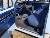 1975 Dodge D200 for sale in Michigan (ID-130437)