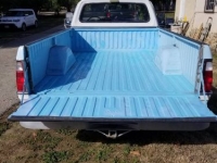 1975 Dodge D200 for sale in Michigan (ID-130437)