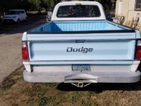 1975 Dodge D200 for sale in Michigan (ID-130437)