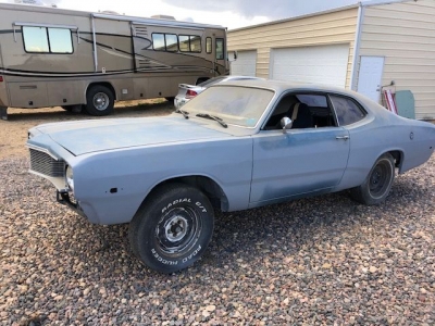 1975 Dodge Dart for sale