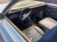 1975 Dodge Dart for sale in Michigan (ID-117312)