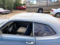 1975 Dodge Dart for sale in Michigan (ID-117312)
