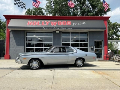 1975 Dodge Dart for sale