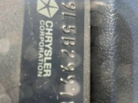 1975 Dodge Dart for sale in Michigan (ID-145093)