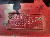 1975 Dodge Dart for sale in Michigan (ID-145093)