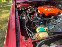 1975 Dodge Dart for sale in Michigan (ID-145093)