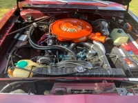 1975 Dodge Dart for sale in Michigan (ID-145093)