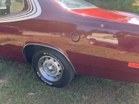 1975 Dodge Dart for sale in Michigan (ID-145093)