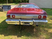 1975 Dodge Dart for sale in Michigan (ID-145093)