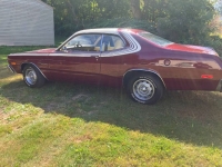 1975 Dodge Dart for sale in Michigan (ID-145093)