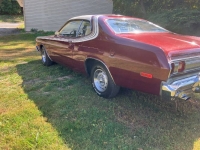 1975 Dodge Dart for sale in Michigan (ID-145093)