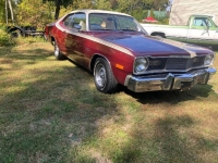 1975 Dodge Dart for sale in Michigan (ID-145093)